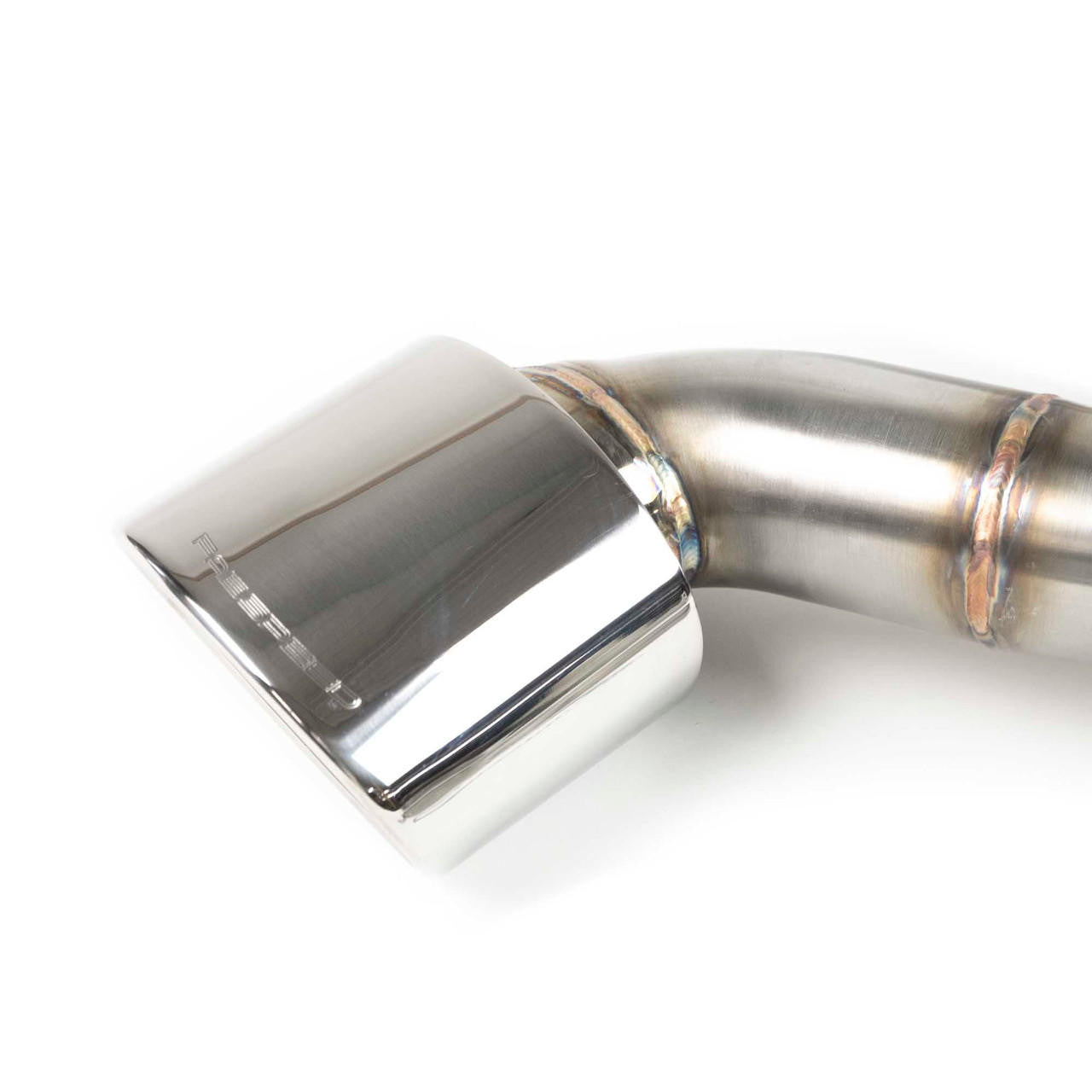 Porsche Supercup Exhaust System - 911 | 1976-1989 FS-POR-911-SCUPS32