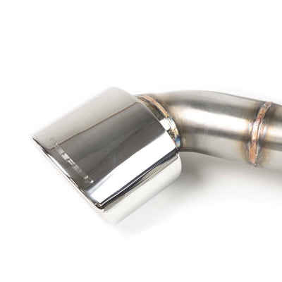 Porsche Supercup Exhaust System - 911 | 1976-1989 FS-POR-911-SCUPS32