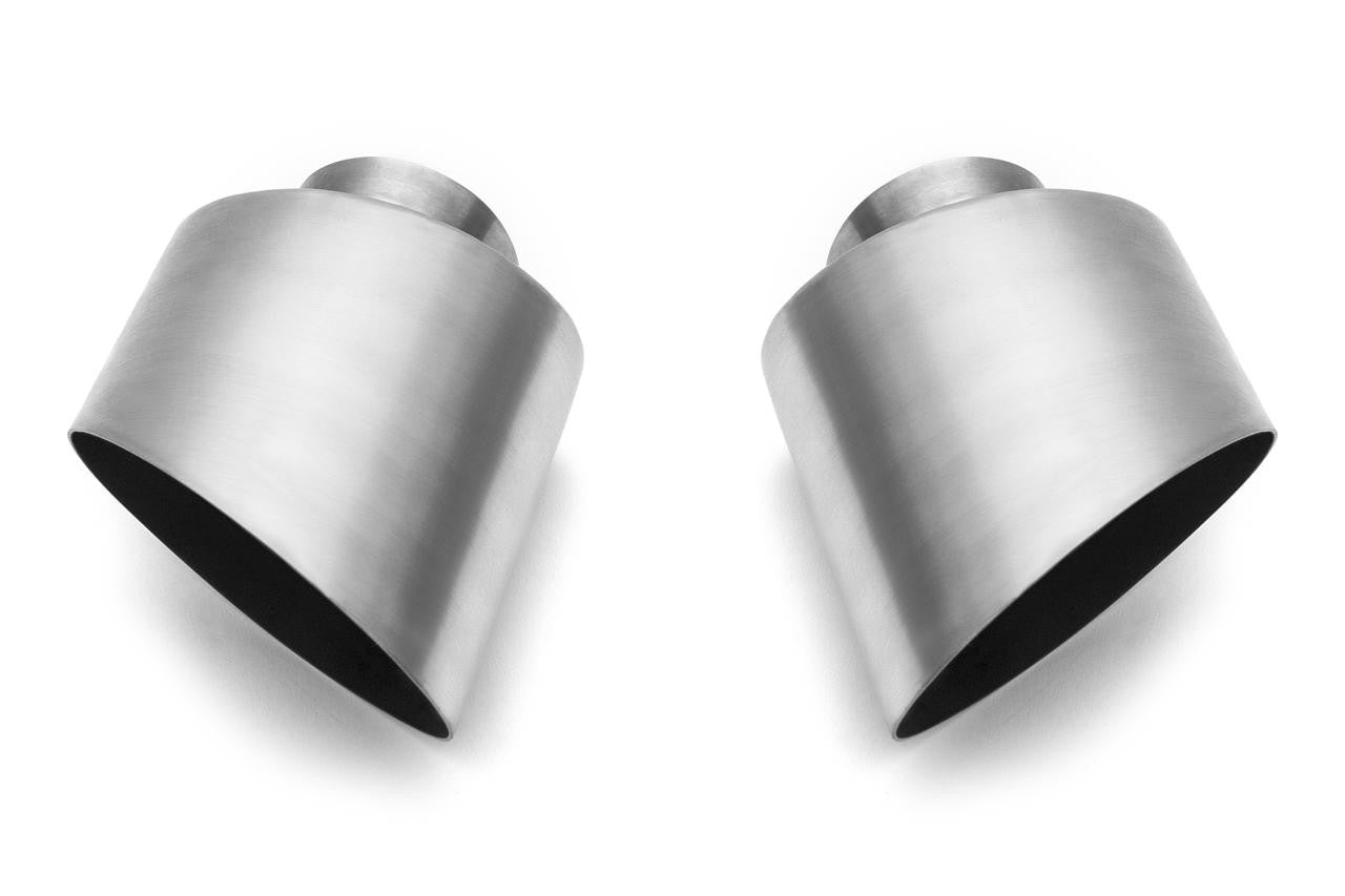 Porsche Supercup Exhaust System - 911 | 1996-1998 FS-POR-993T-SCUPBR