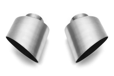 Porsche Supercup Exhaust System - 911 | 1996-1998 FS-POR-993T-SCUPBR