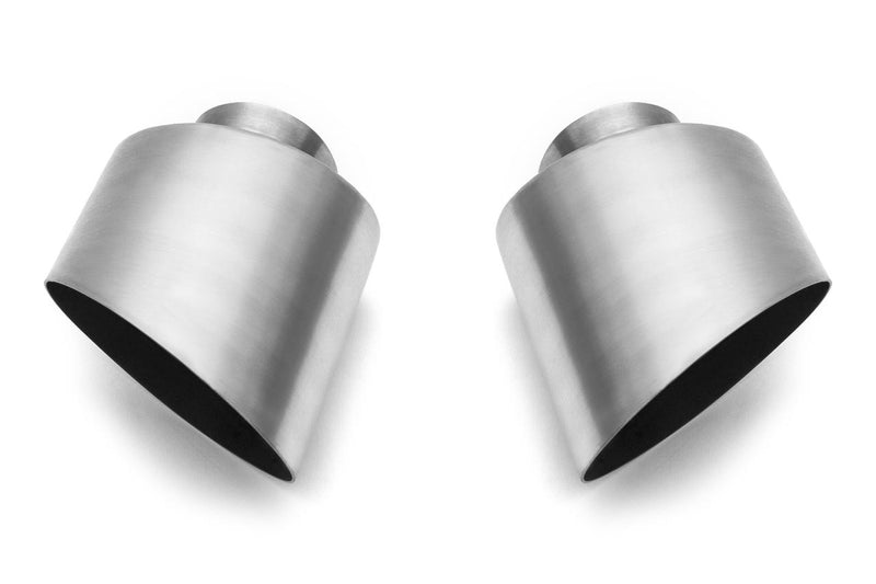 Porsche Supercup Exhaust System - 911 | 1996-1998 FS-POR-993T-SCUPBR