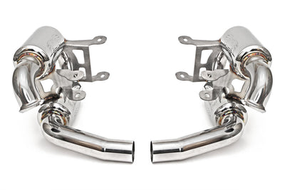 Porsche Supercup Exhaust System - 911 | 1999-2004