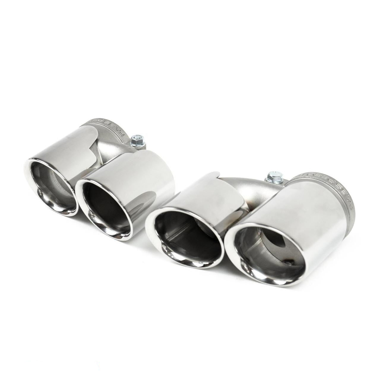 Porsche Supercup Exhaust System - 911 | 1999-2004 FS-POR-996-SCUPSP