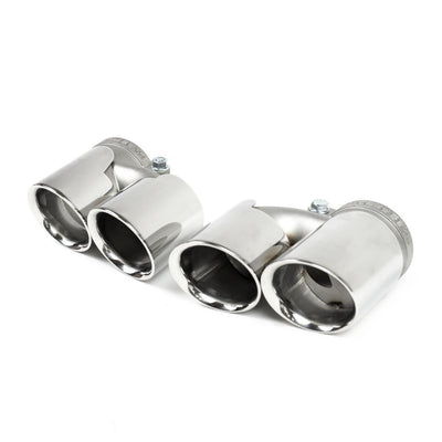 Porsche Supercup Exhaust System - 911 | 1999-2004 FS-POR-996-SCUPSP