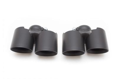 Porsche Supercup Exhaust System - 911 | 2005-2008 FS-POR-997-SCUPP