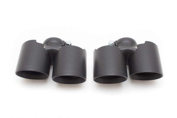 Porsche Supercup Exhaust System - 911 | 2005-2008 FS-POR-997-SCUPP