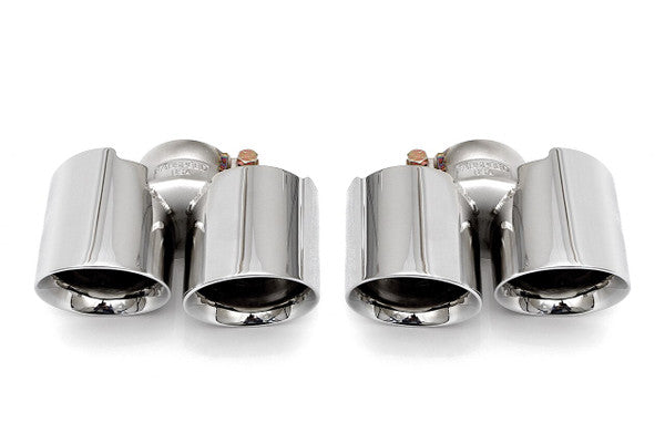 Porsche Supercup Exhaust System - 911 | 2005-2008 FS-POR-997-SCUPP
