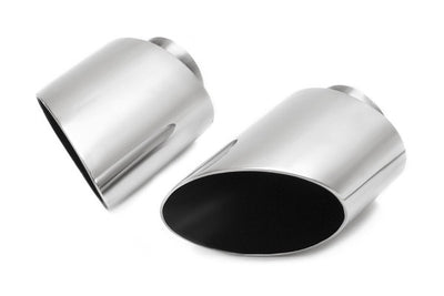 Porsche Supercup Race Exhaust System - 930 | 1976-1989 FS-POR-911T-SCUPD