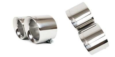 Porsche Supercup Race Exhaust System - Boxster | Cayman | 2013-2016 FS-POR-981-SCUPP