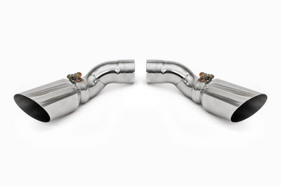 Porsche Supersport Exhaust Performance Package - 911 | 2017-2019 FS-POR-9912T-SPKGEQ