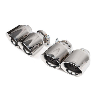 Porsche Supersport Exhaust Performance Package - 911 | 2017-2019 FS-POR-9912T-SPKGEQ