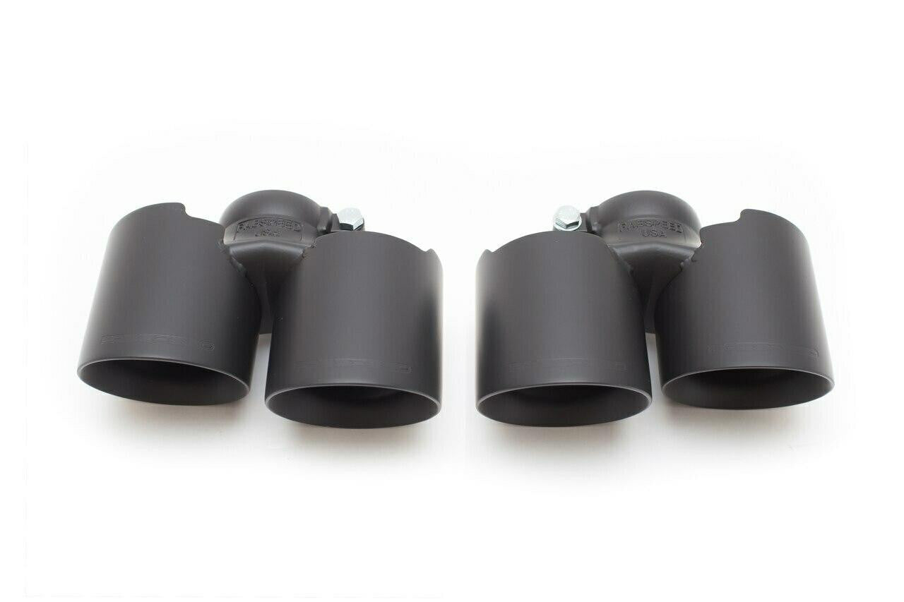 Porsche Supersport X-Pipe Exhaust System - 911 | 2012-2016 FS-POR-991-SSXP