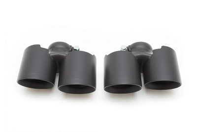 Porsche Supersport X-Pipe Exhaust System - 911 | 2012-2016 FS-POR-991-SSXP