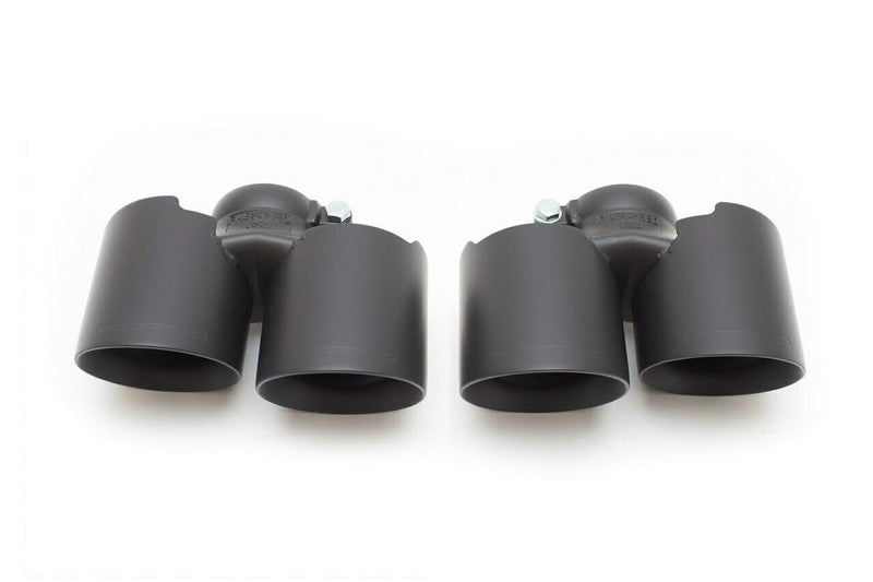 Porsche Supersport X-Pipe Exhaust System - 911 | 2012-2016 FS-POR-991-SSXP