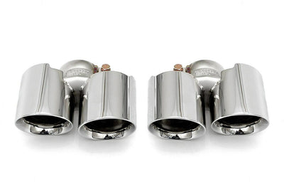 Porsche Supersport X-Pipe Exhaust System - 911 | 2012-2016 FS-POR-991-SSXP