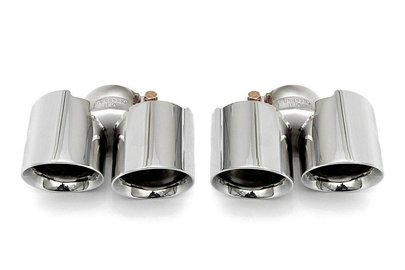 Porsche Supersport X-Pipe Exhaust System - 911 | 2012-2016 FS-POR-991-SSXP