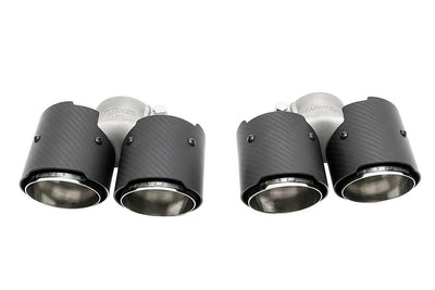 Porsche Supersport X-Pipe Exhaust System - 911 | 2012-2016 FS-POR-991-SSXP