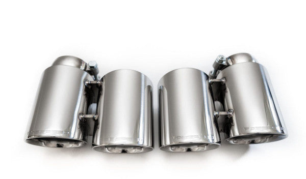 Porsche Supersport X-Pipe Exhaust System - 911 | 2014-2016 FS-POR-991T-SSSXQ