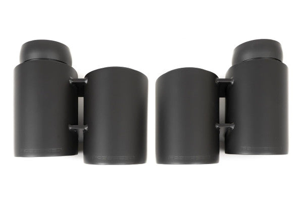 Porsche Supersport X-Pipe Exhaust System - 911 | 2014-2016 FS-POR-991T-SSSXQ