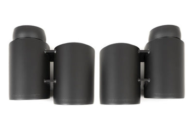Porsche Supersport X-Pipe Exhaust System - 911 | 2014-2016 FS-POR-991T-SSSXQ