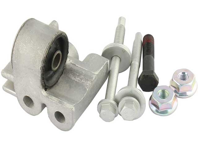 Porsche Support Arm Anchorage, 911/912/944/968 | 1965-1997 9181013