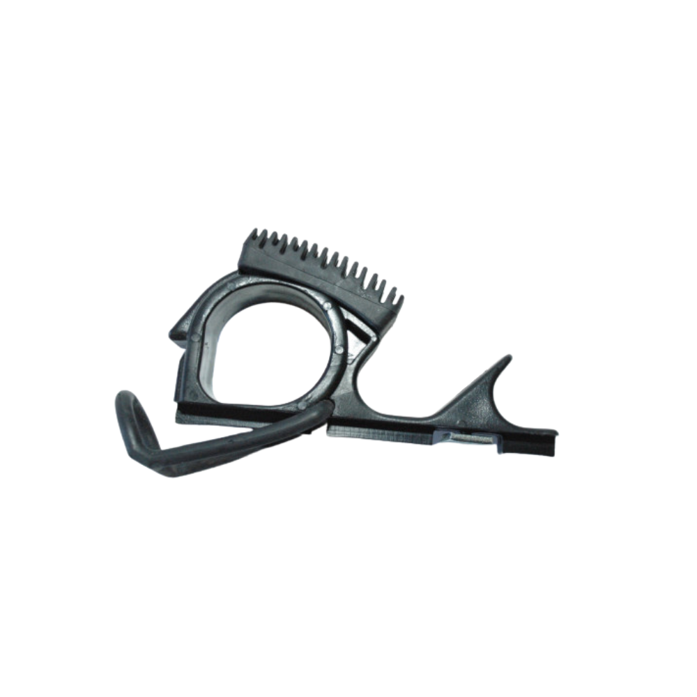 Porsche Support Bracket Set - 95504400031 95504400031