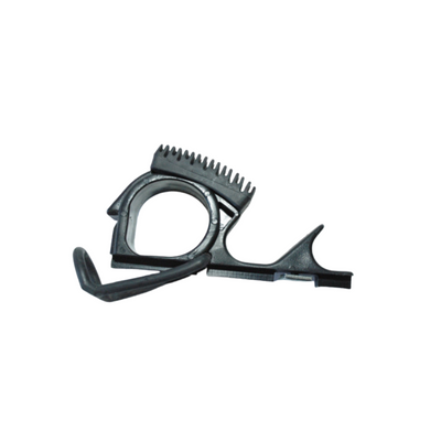 Porsche Support Bracket Set - 95504400031 95504400031