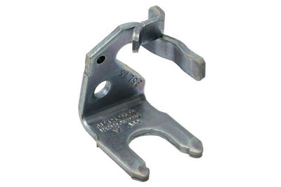 Porsche Support Bracket for Manual Trans Shift Cable, Boxster/Cayman | 2009-2012 98742406501
