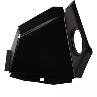 Porsche Support For Battery Tray 914 70-76 914-501-073-10