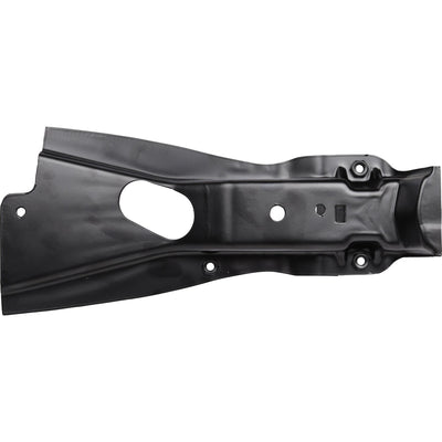 Porsche Support For Impact Absorber - Right - 911 73-89 911-501-150-00