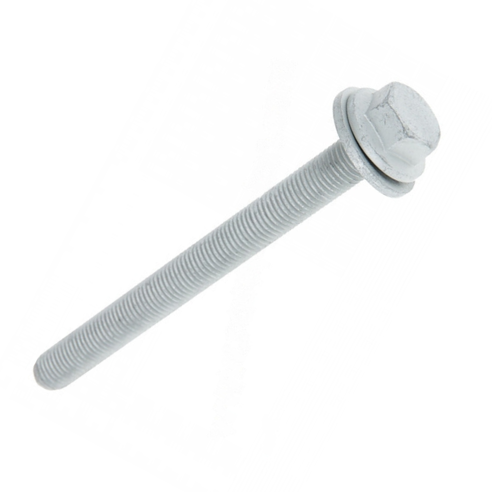 Porsche Support Mount Bolt - Panamera 10-16 PAF-108-458-00