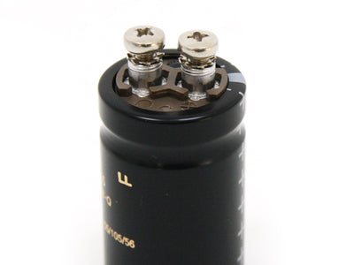 Porsche Suppressor Condenser - 911 94-98 964-645-501-00