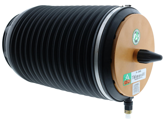 Porsche Suspension Air Bag Pneumatic Spring , Macan | 2015-2018 A3945