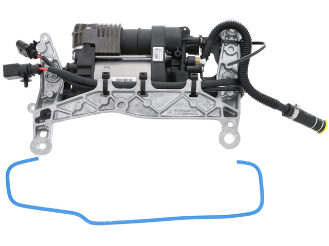 Porsche Suspension Air Compressor, Cayenne | 2011-2018