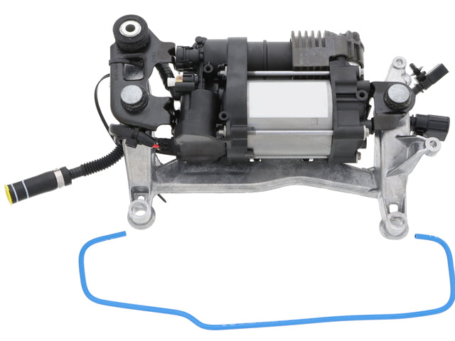 Porsche Suspension Air Compressor, Cayenne | 2011-2018