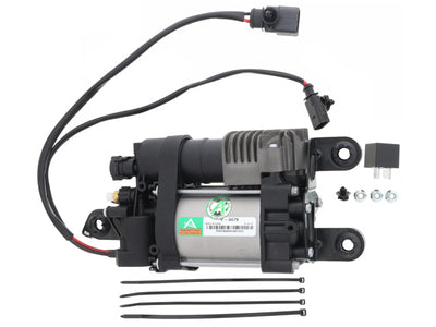 Porsche Suspension Air Compressor, Macan | 2015-2025 95B698010C