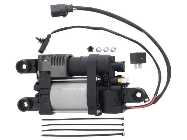 Porsche Suspension Air Compressor, Macan | 2015-2025 95B698010C