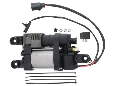 Porsche Suspension Air Compressor, Macan | 2015-2025 95B698010C
