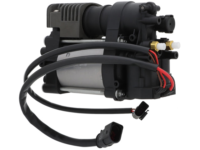 Porsche Suspension Air Compressor, Macan | 2015-2025 95B698010C