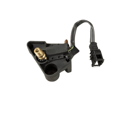Porsche Suspension Air Pressure Connector - Cayenne | 2003-2010 955-358-275-00