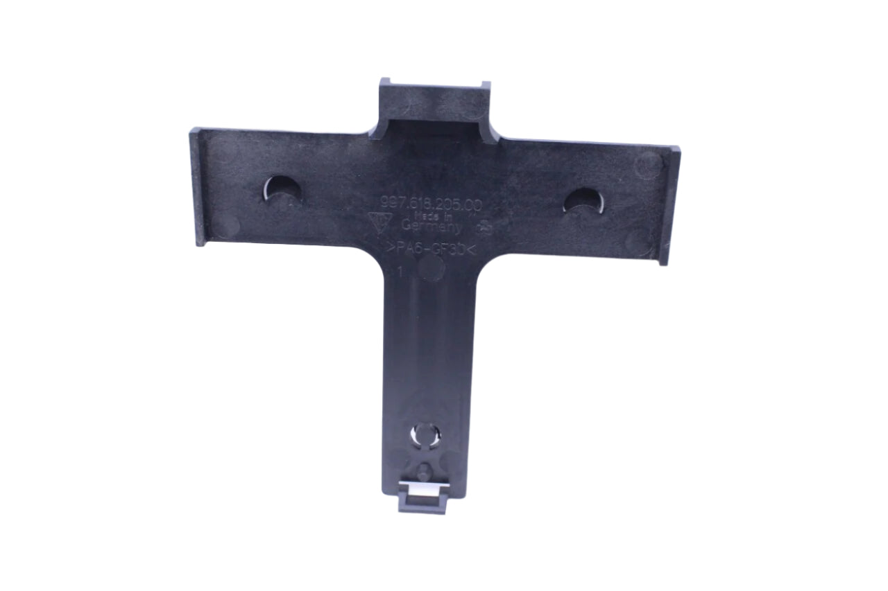 Porsche Suspension Control Unit Bracket - 911/Boxster/Cayman 05-13 997-618-205-00