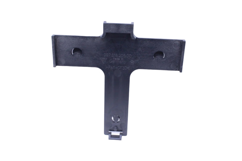 Porsche Suspension Control Unit Bracket - 911/Boxster/Cayman 05-13 997-618-205-00