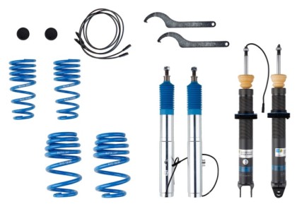 Porsche Suspension Kit - 911 12-19 49-279047