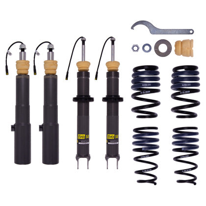 Porsche Suspension Kit - 911 20-24 49-300581