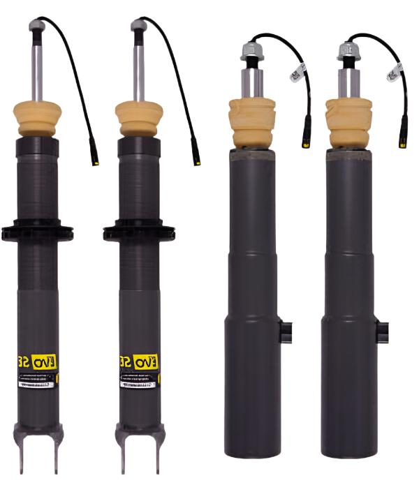 Porsche Suspension Kit - 911 20-24 49-300581