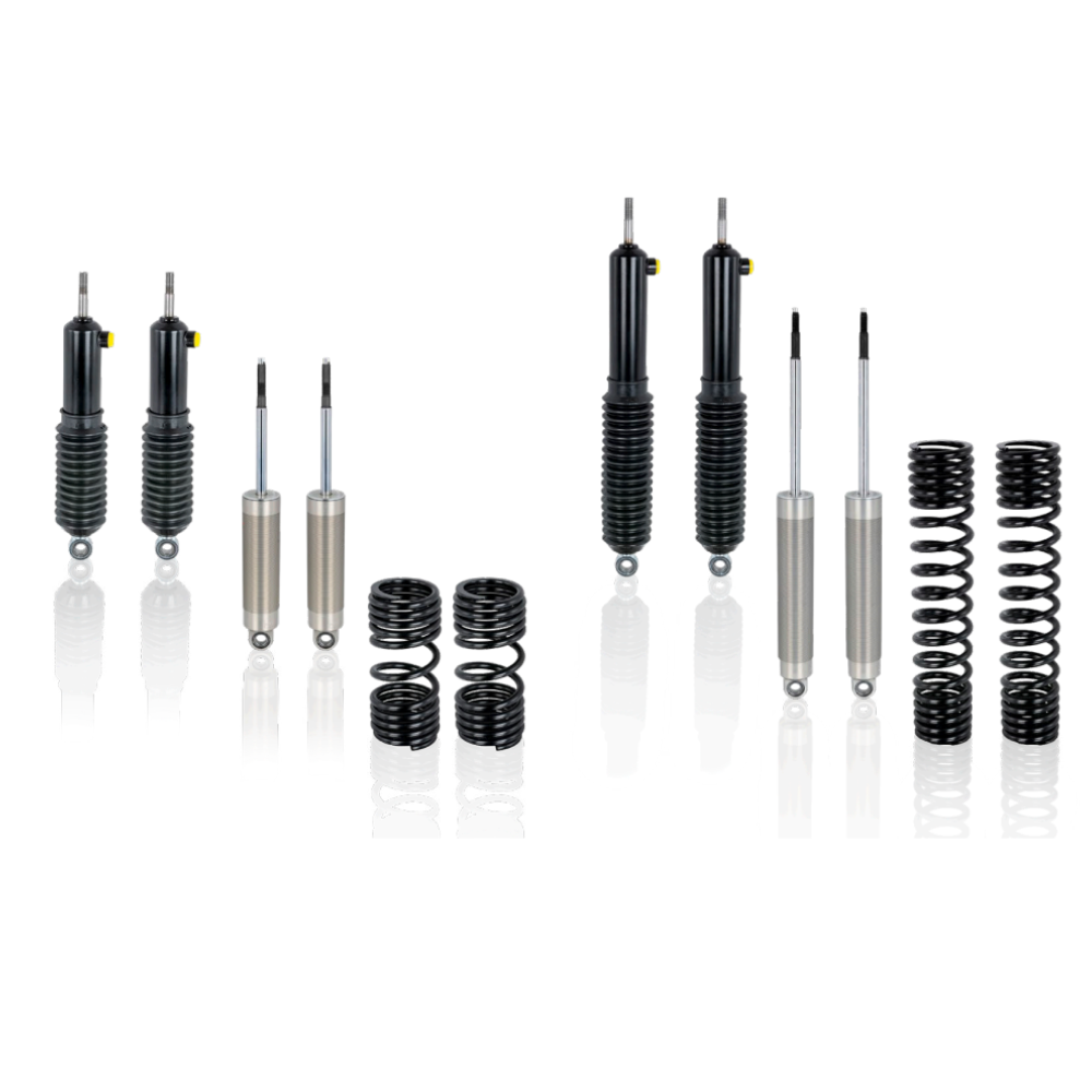 Porsche Suspension Kit - 959 87-88 959-044-805-00