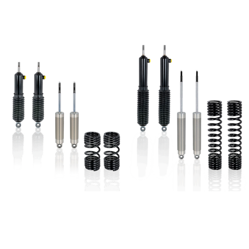 Porsche Suspension Kit - 959 87-88 959-044-805-00
