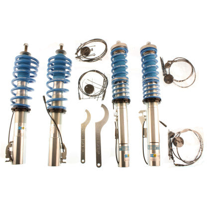 Porsche Suspension Kit - Boxster/Cayman 05-12 49-122046