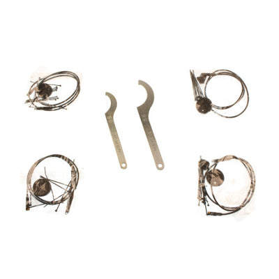 Porsche Suspension Kit - Boxster/Cayman 05-12 49-122046