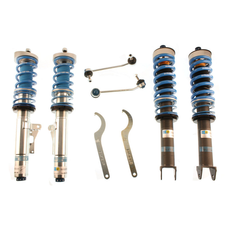 Porsche Suspension Kit Front & Rear - 911 06-13 48-136013